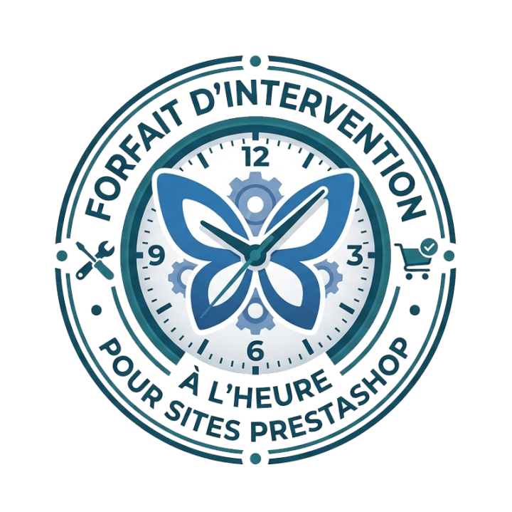 Forfait 1h d'intervention