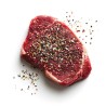 Steack de boeuf 1kg (DLC)